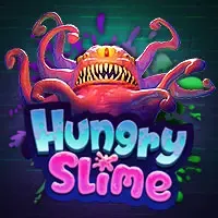Hungry Slime game thumbnail