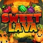 Sweet Lava game thumbnail
