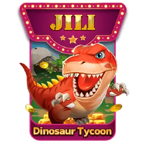Dinosaur Tycoon game thumbnail