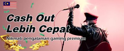 Jackpot Harian Menanti Anda