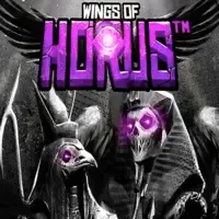 Wings of Horus game thumbnail