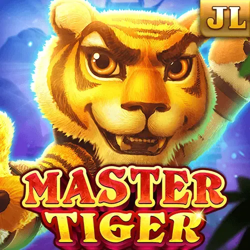 Master Tiger game thumbnail